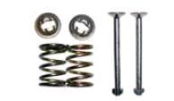 Kit Reparo Sapata Freio Traseiro 1 Roda - S10 2.2/2.4/2.5 8v - 2.8/4.3 12v 1995 a 2011