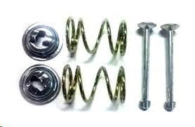 Kit Reparo Patim Freio Traseiro Central - Kadett 1.8/2.0 8v 1989 a 1998