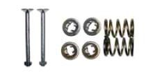 Kit Reparo Patim Central Freio Traseiro 39mm - Chevy 500