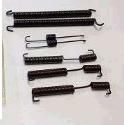 Kit Reparo Mola Patim Freio Traseiro 2 Roda - Caravan após 1978...
