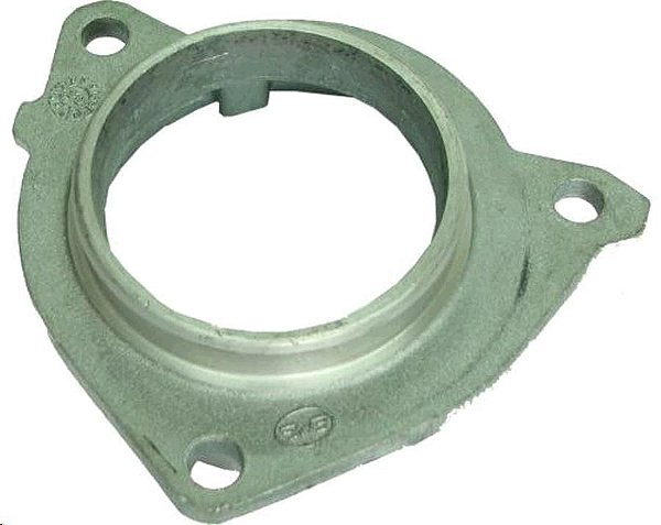 Flange Adaptador Câmbio - Palio 1.0 16v - 1.0/1.3/1.5/1.6 8v após 1996...