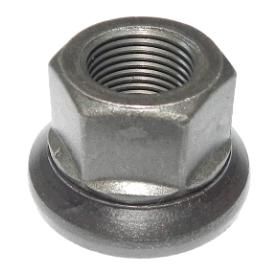 Porca Roda Dianteira e Traseira - 12x1,5x27 - FIT 1.5 16v após 2005...