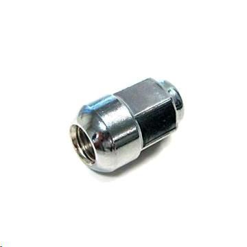 Porca Roda Dianteira e Traseira - 12x1,5x27 - FIT 1.4 8v 2003 a 2014