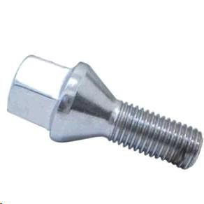 Parafuso Roda - Original 19mm Médio - Fiorino