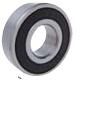 Rolamento Alternador - 6201 - Suprema 3.0 12v 1993 a 1996