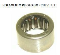 Rolamento Eixo Piloto - Chevette