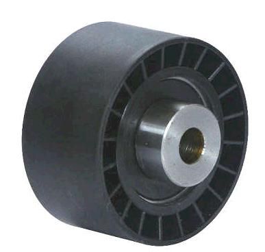 Esticador Tensor Guia da Correia Dentada - Peugeot 807 2.0 16v 2002 a 2014