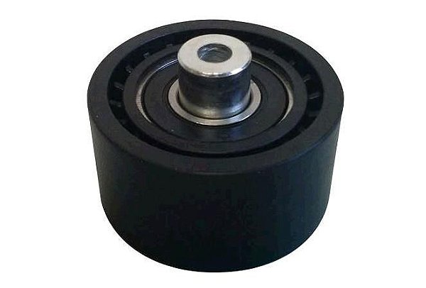 Esticador Tensor Guia da Correia Dentada - Polia Inversão - Hoggar 1.6 16v após 2010...