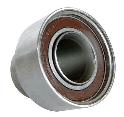 Esticador Tensor Guia da Correia Dentada - Furo Central - Tempra Stile 2.0 8v 1995 a 1998