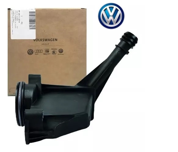 Antichama Defletor Óleo Motor - Tubo Maior - Kombi 1.4 8v 2006 a 2013 - Original