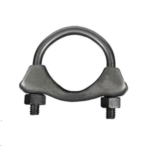 Abraçadeira Escapamento - 1.7/8 Tipo G - Universal