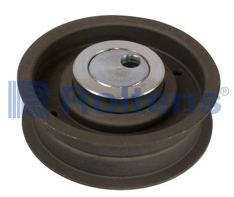 Esticador Tensor da Correia Dentada - Furo 8mm - Parati 2.0 16v 1996 a 2000