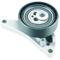 Esticador Tensor da Correia Dentada - C/Suporte - Kadett 1.8/2.0 8v 1989 a 1995