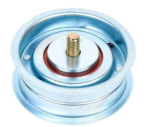 Esticador Tensor da Correia Alternador e Hidráulica - Refil Polia Corsa 1.0/1.8 8v 2002 a 2003