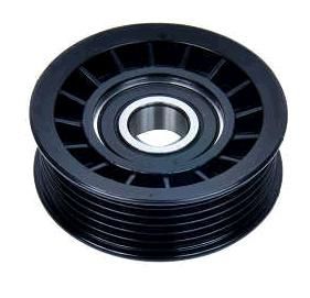 Esticador Tensor da Correia Alternador - Refil Polia - Escort 1.6 8v 2000 a 2002