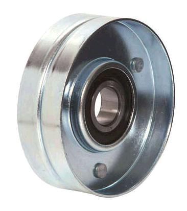 Esticador Tensor da Correia Alternador - Refil Polia - Omega 3.0 12v 1992 a 1994