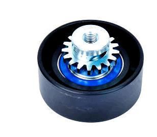 Esticador Tensor da Correia Alternador - Refil Polia - R19 2.0 16v 1992 a 1997