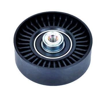 Esticador Tensor da Correia Alternador - Refil Polia - Golf 1.8/2.0 8v 1992 a 1998