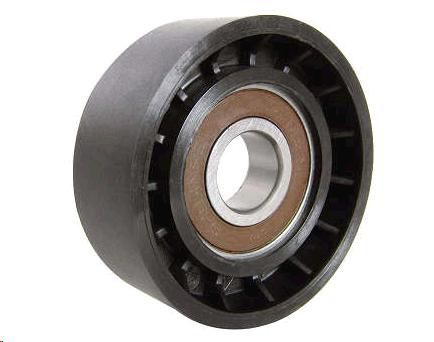Esticador Tensor da Correia Alternador - Refil Polia - Jetta 2.5 20v 2007 a 2011