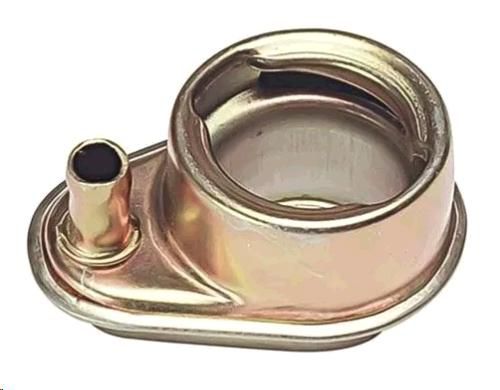 Respiro/Gargalho Óleo Motor - Kombi 1.6 8v 1994 a 1996