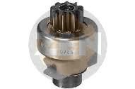 Impulsor de Partida - Fiat 147