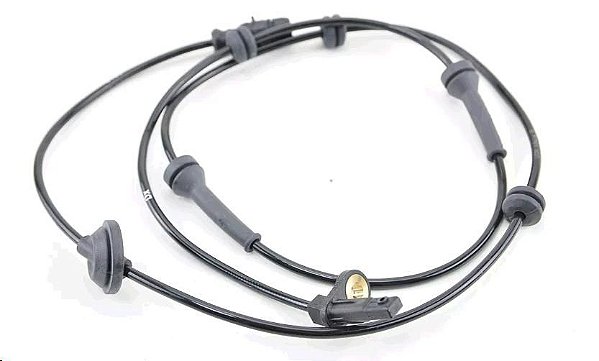 Sensor da Roda Dianteira - Sistema ABS - LD Doblo 1.8 8v 2006 a 2010