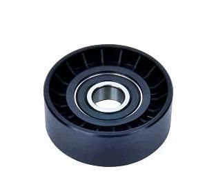 Esticador Tensor da Correia Alternador - Refil Polia - Fiesta 1.3 8v - Endura 1995 a 1999