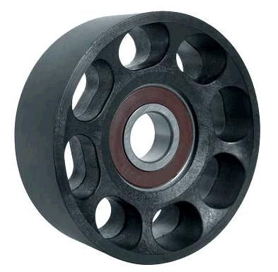 Esticador Tensor da Correia Alternador - Refil Polia - Discovery 2.5 8v - TDi 1992 a 2006