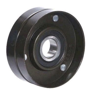 Esticador Tensor da Correia Alternador - Refil Polia - Vectra 2.0/2.2/2.4 8v/16v 1996 a 2012