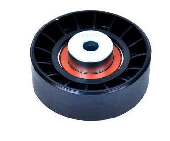 Esticador Tensor da Correia Alternador - Refil Polia - Marea 2.0 20v 1999 a 2007