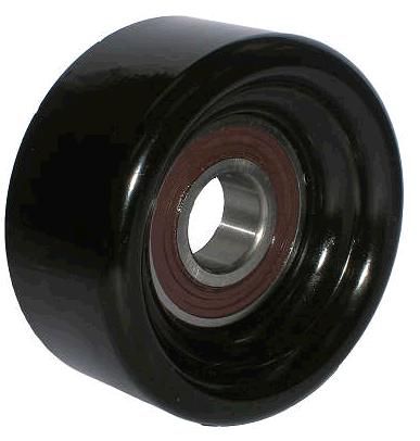 Esticador Tensor da Correia Alternador - Refil Polia - CRV 2.0 16v - i-VETC SUV/SOHC após 2008...