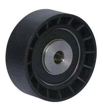 Esticador Tensor da Correia Alternador - Refil Polia - Kangoo 1.0 8v 2000 a 2005