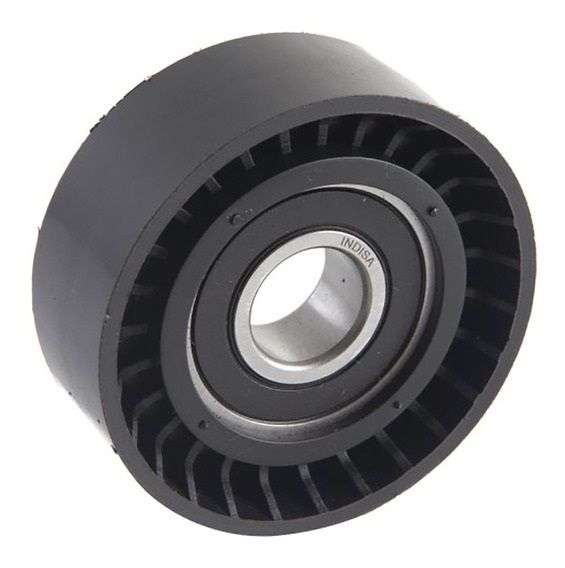 Esticador Tensor da Correia Alternador - Refil Polia - Jetta 1.4 16v após 2017...