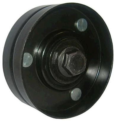 Esticador Tensor da Correia Alternador - Refil Polia - Spacefox 1.6 8v 2004 a 2014