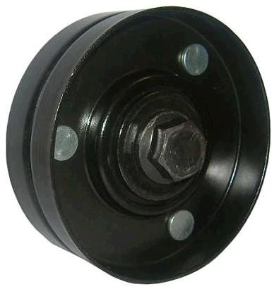 Esticador Tensor da Correia Alternador - Refil Polia - Golf 1.6 8v - EA113 1998 a 2001