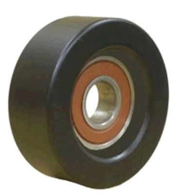 Esticador Tensor da Correia Alternador - Refil Polia - Escort 1.6 8v 2000 a 2002