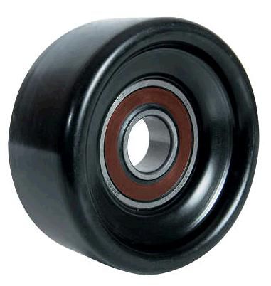 Esticador Tensor da Correia Alternador - Refil Polia - Captiva 3.0 24v - V6 após 2011...