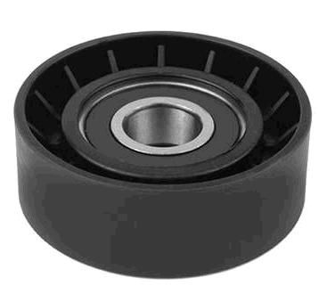 Esticador Tensor da Correia Alternador - Refil Polia - Fiat 500/Cinquecento 1.4 8v - 1.4 16v 2012 a 2017