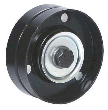 Esticador Tensor da Correia Alternador - Refil Polia - Captiva 2.4 16v 2009 a 2017