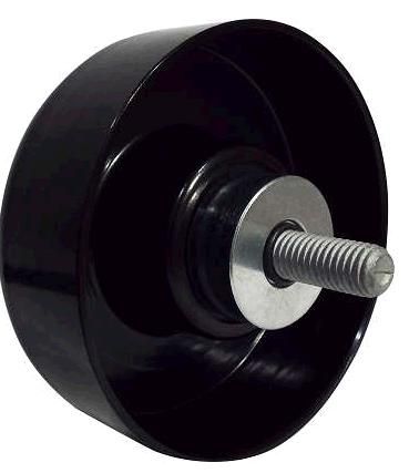 Esticador Tensor da Correia Alternador - Refil Polia - S10 2.4 8v 2001 a 2013