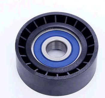 Esticador Tensor da Correia Alternador - Refil Polia - Ssangyong Kyron 2.7 20v 2007 a 2011