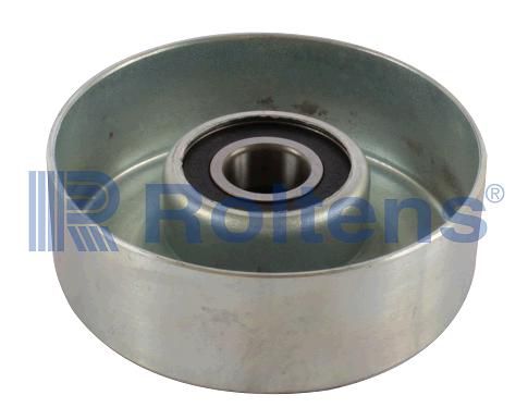 Esticador Tensor da Correia Alternador - Refil Polia - Troller T4 3.0 16v - Eletrônico após 2005...