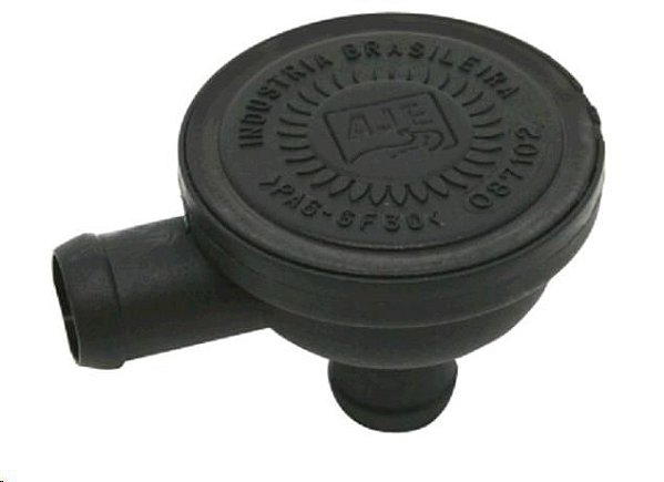 Antichama Óleo Motor - Válvula Reguladora - Gol 1.0 16v - Turbo 1997 a 2005