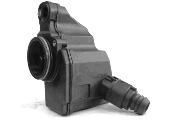 Antichama Defletor Óleo Motor - Tubo Menor - Fox 1.6 8v 2003 a 2009