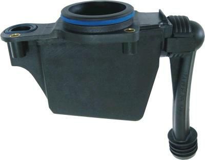 Antichama Defletor Óleo Motor - Tubo Maior - Parati 1.0 16v 1997 a 2005