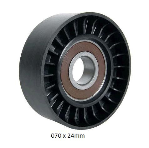 Esticador Tensor da Correia Alternador - Refil Polia - Doblo 1.8 16v - E.TorQ após 2011...