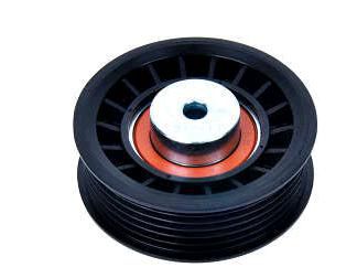 Esticador Tensor da Correia Alternador - Refil Polia - Suprema 3.0 12v - 6 Cilindro 1992 a 1994