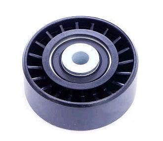 Esticador Tensor da Correia Alternador - Refil Polia - Maior - 207 1.6 16v - TU5JP4 2008 a 2013