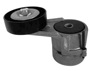 Esticador Tensor da Correia Alternador Completo - Montana 1.4 8v após 2007...