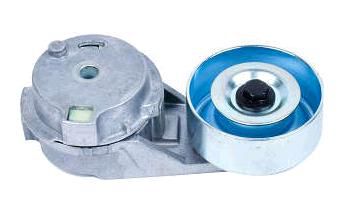 Esticador Tensor da Correia Alternador Completo - S10 2.2 8v 2000 a 2000